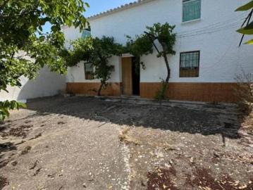 Chalet Venta Alcaudete, Alcaudete