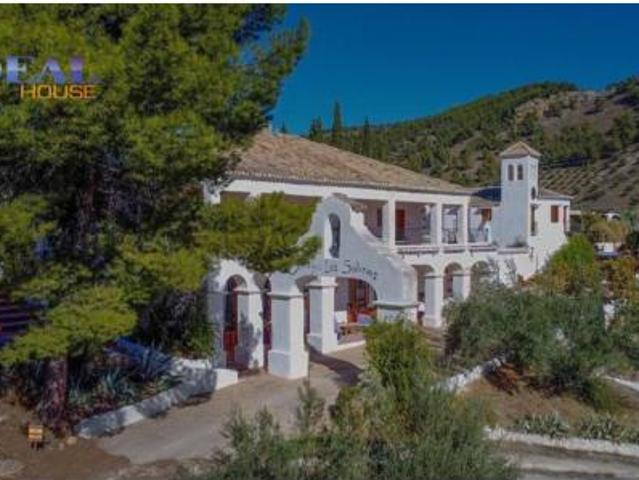 Chalet Venta Alcaudete, Alcaudete