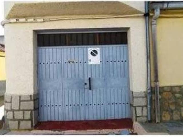 Chalet Venta Alcaudete de La Jara, Alcaudete de La Jara