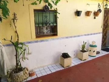 Chalet Venta Alcaudete de La Jara, Alcaudete de La Jara