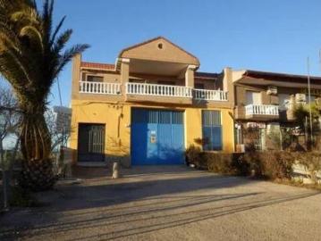 Chalet Venta Alcaudete de La Jara, Alcaudete de La Jara