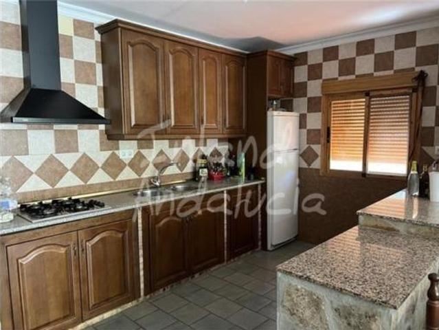 Chalet Venta Alcaudete, El Sabariego