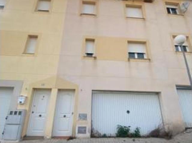 Chalet Venta Alcázar del Rey, Alcázar del Rey