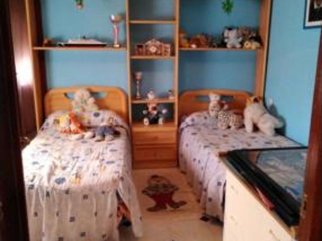 Chalet Venta Alcázar del Rey, Alcázar del Rey