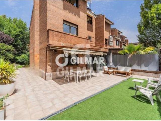 Chalet Venta Alcobendas, Alcobendas