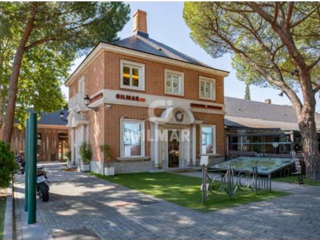 Chalet Venta Alcobendas, Alcobendas