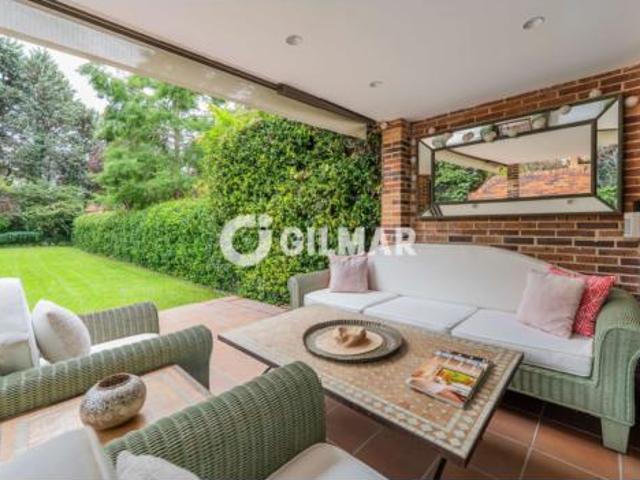 Chalet Venta Alcobendas, Alcobendas