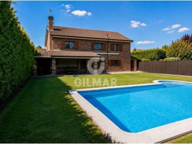 Chalet Venta Alcobendas, Alcobendas