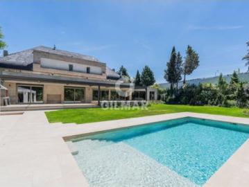 Chalet Venta Alcobendas, Alcobendas
