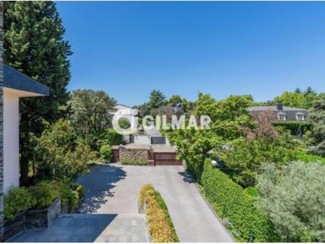 Chalet Venta Alcobendas, Alcobendas
