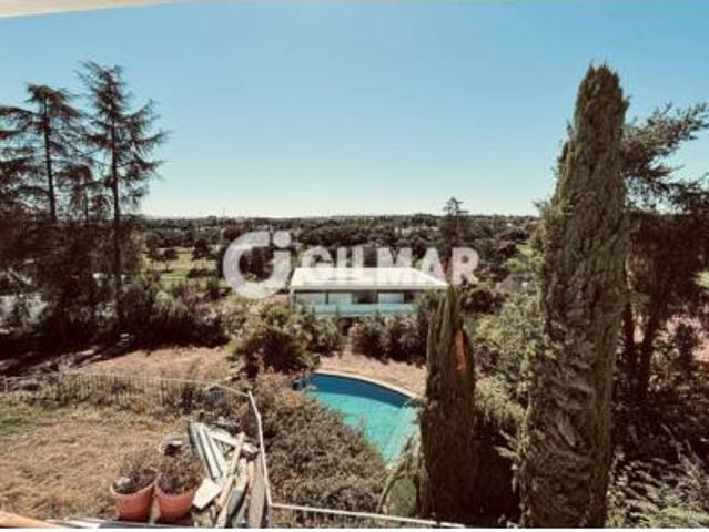 Chalet Venta Alcobendas, Alcobendas