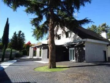 Chalet Venta Alcobendas, Centro