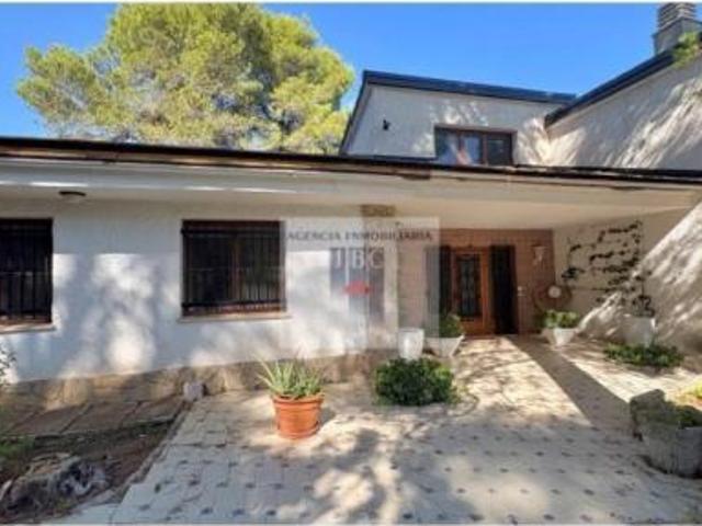Chalet Venta Alcoi Alcoy, Centro Zona Alta