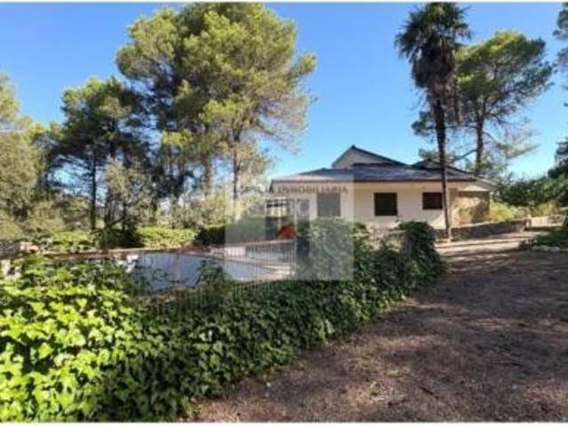 Chalet Venta Alcoi Alcoy, Centro Zona Alta