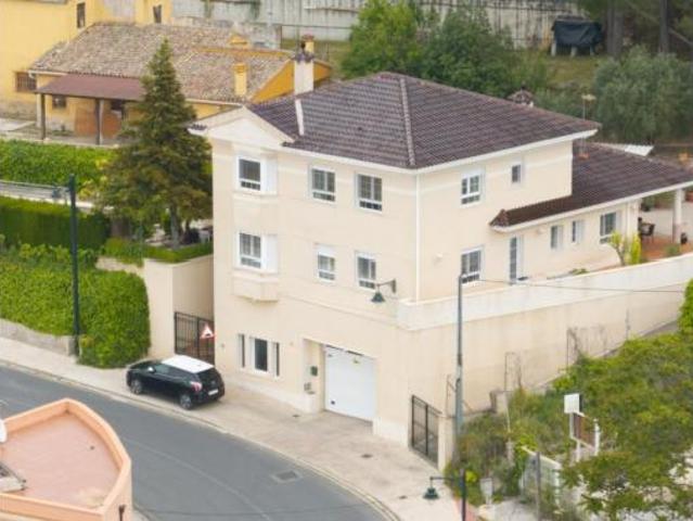 Chalet Venta Alcoi Alcoy, Centro Zona Alta