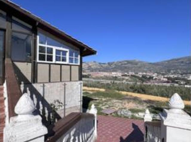 Chalet Venta Alcoi Alcoy, Centro Zona Alta