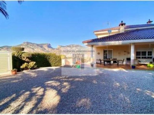 Chalet Venta Alcoi Alcoy, Centro Zona Alta