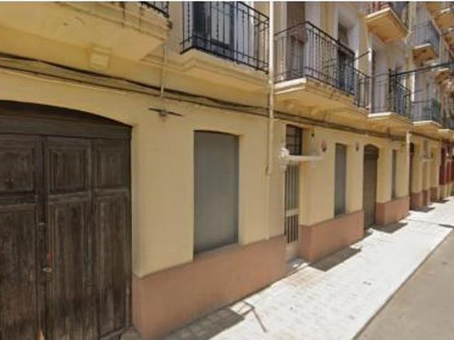 Chalet Venta Alcoi Alcoy, Centro Zona Alta