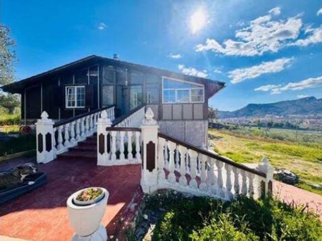 Chalet Venta Alcoi Alcoy, Centro Zona Alta