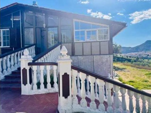 Chalet Venta Alcoi Alcoy, Centro Zona Alta