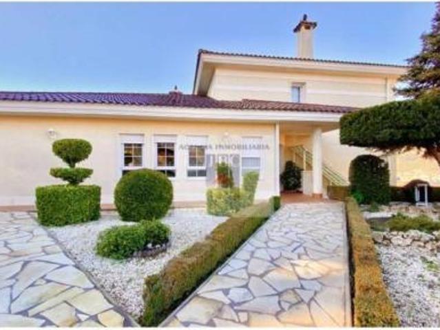 Chalet Venta Alcoi Alcoy, Centro Zona Alta