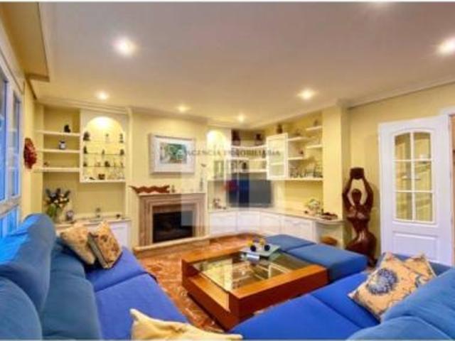 Chalet Venta Alcoi Alcoy, Centro Zona Alta