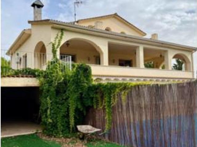 Chalet Venta Alcoi Alcoy, Centro Zona Alta