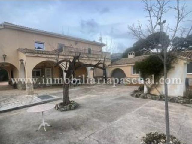 Chalet Venta Alcoi Alcoy, Ensanche