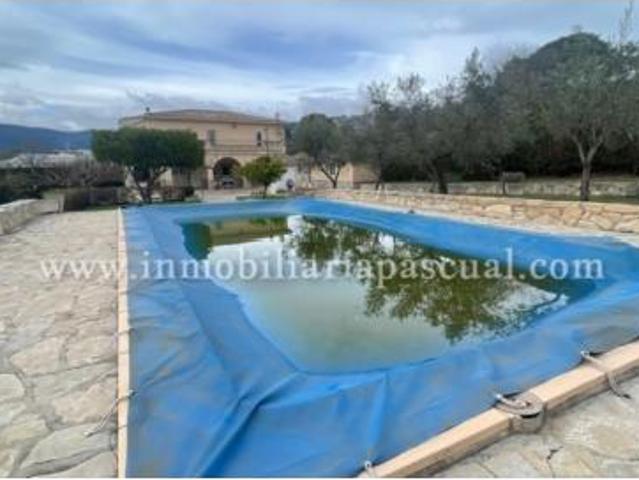Chalet Venta Alcoi Alcoy, Ensanche
