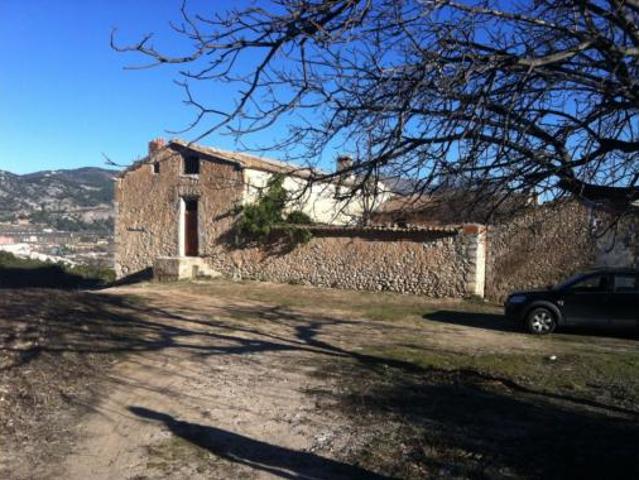 Chalet Venta Alcoi Alcoy, Centro Zona Alta
