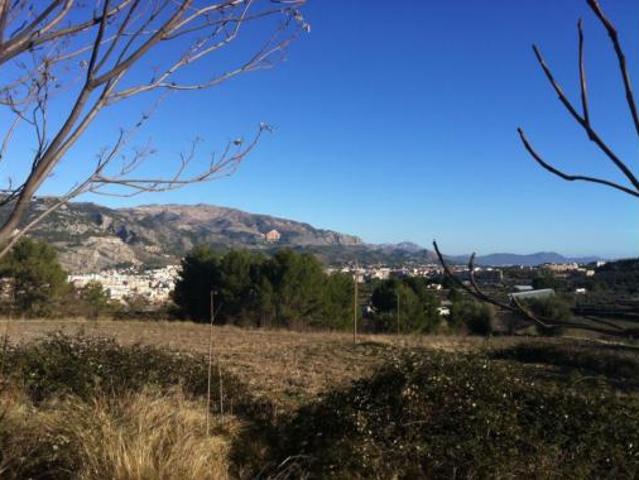 Chalet Venta Alcoi Alcoy, Centro Zona Alta