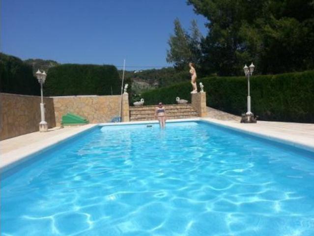 Chalet Venta Alcoi Alcoy, Alcoi Alcoy
