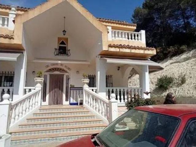 Chalet Venta Alcoi Alcoy, Batoy