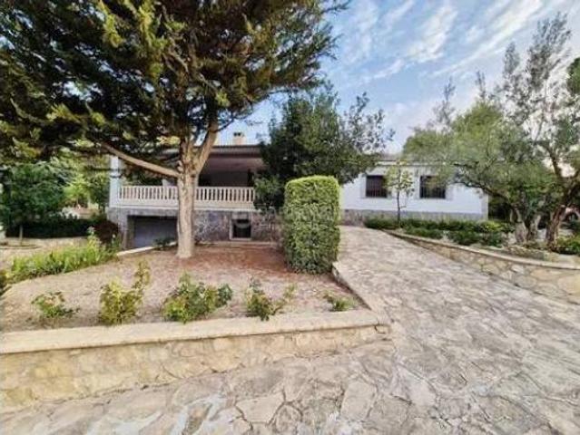 Chalet Venta Alcoi Alcoy, Batoy