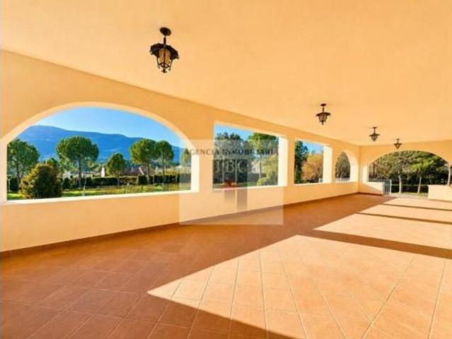 Chalet Venta Alcoi Alcoy, Batoy