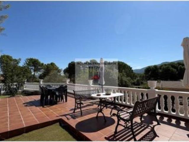 Chalet Venta Alcoi Alcoy, Batoy
