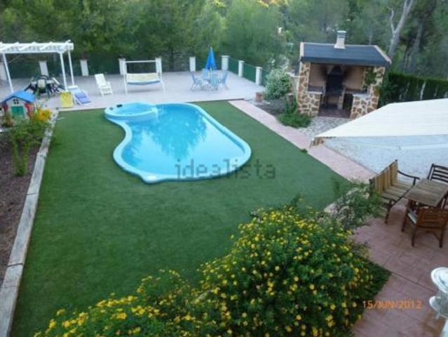 Chalet Venta Alcoi Alcoy, Batoy