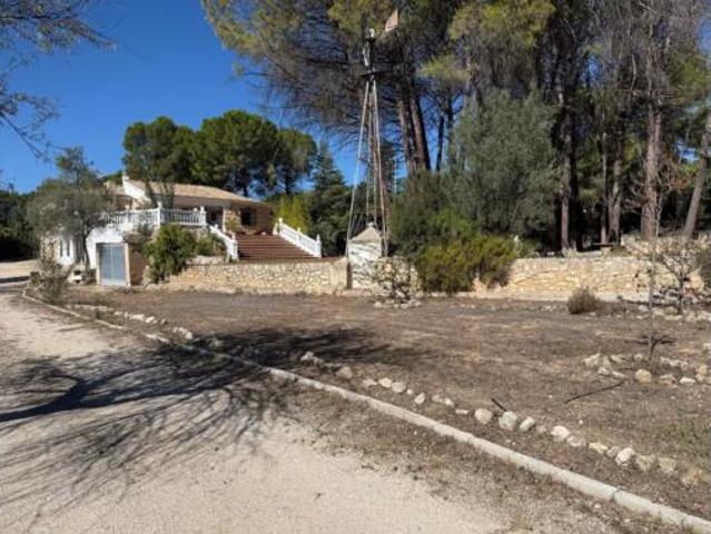 Chalet Venta Alcoi Alcoy, Batoy