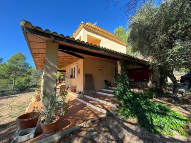 Chalet Venta Alcoi Alcoy, Centro Zona Alta