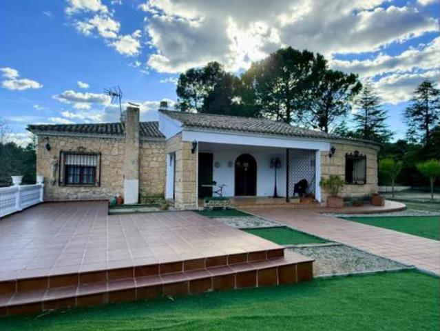 Chalet Venta Alcoi Alcoy, Batoy