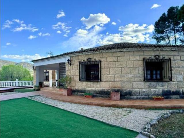 Chalet Venta Alcoi Alcoy, Batoy