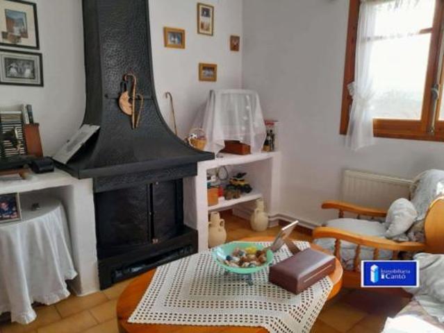 Chalet Venta Alcoi Alcoy, Batoy