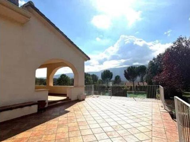 Chalet Venta Alcoi Alcoy, Batoy