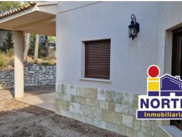 Chalet Venta Alcoi Alcoy, Batoy