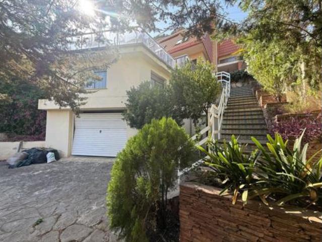 Chalet Venta Alcoi Alcoy, Ensanche