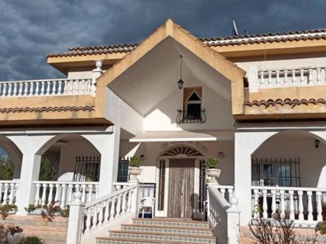 Chalet Venta Alcoi Alcoy, Ensanche