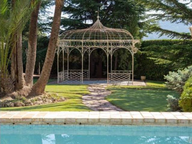 Chalet Venta Alcoi Alcoy, Ensanche