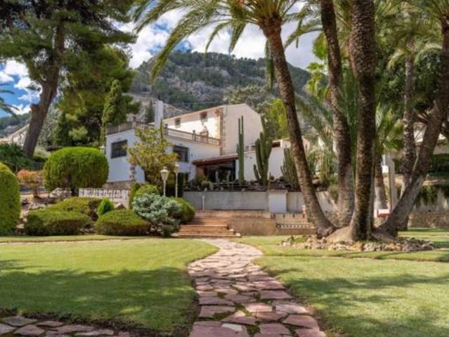 Chalet Venta Alcoi Alcoy, Ensanche