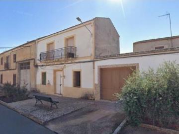 Chalet Venta Alcolea de Calatrava, Alcolea de Calatrava