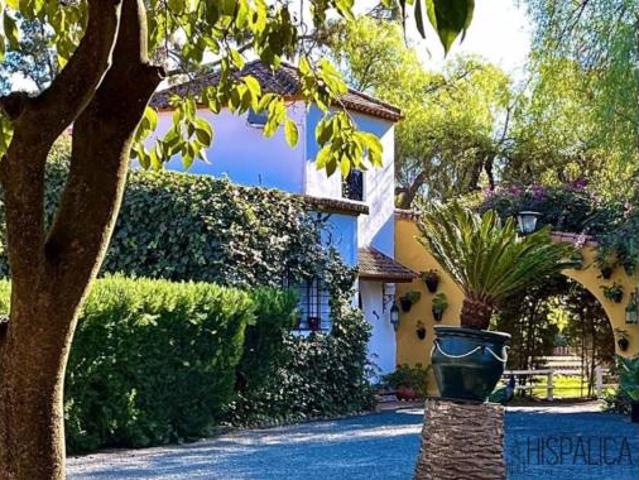 Chalet Venta Alcolea del Río, Alcolea del Río